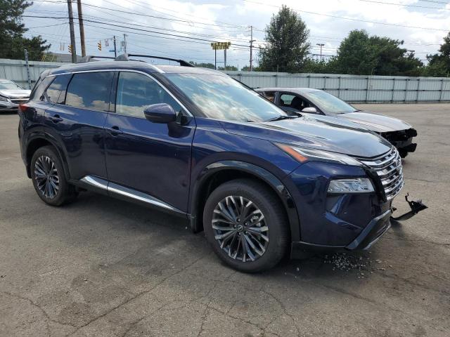 2025 NISSAN ROGUE PLAT JN8BT3DC5SW101951
