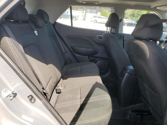 2022 HYUNDAI VENUE SEL KMHRC8A30NU155066