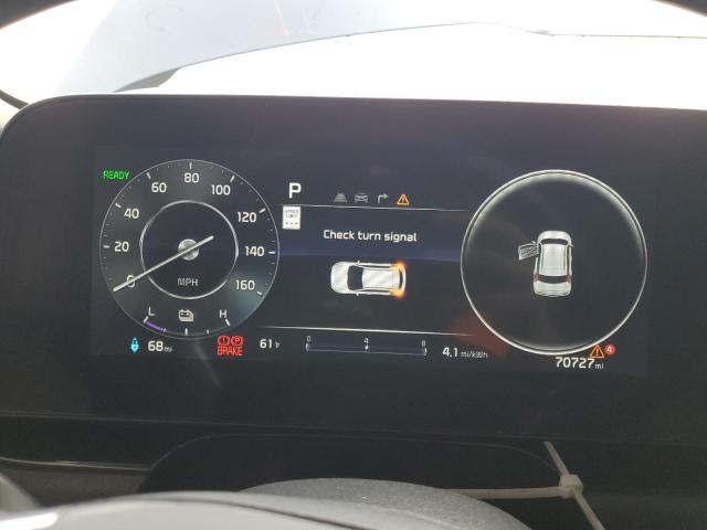 2024 KIA NIRO WIND KNDCR3L16R5122354