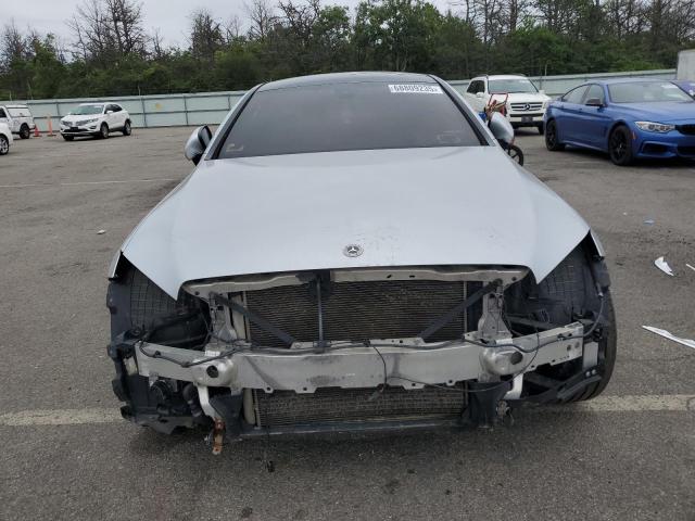 2019 MERCEDES-BENZ C 300 4MATIC WDDWJ8EB9KF776018