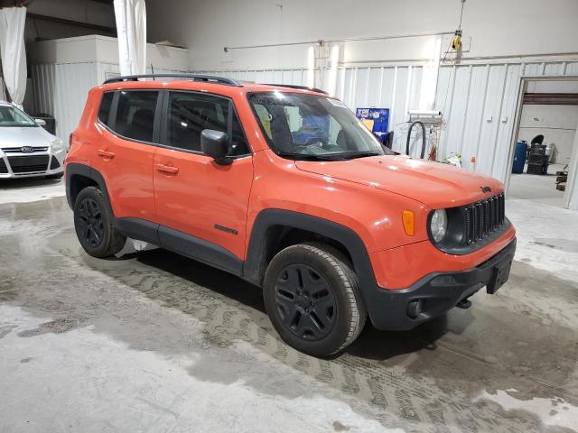 2018 JEEP RENEGADE SPORT ZACCJBAB4JPH95264