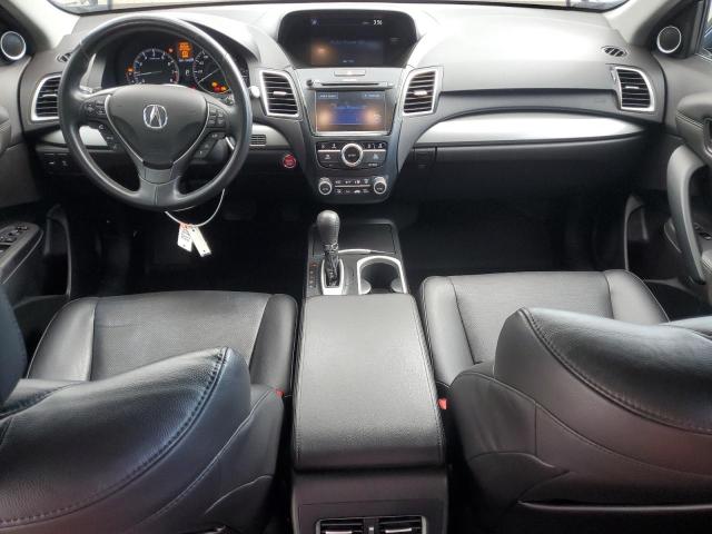 2016 ACURA RDX TECHNO - 5J8TB4H54GL029333