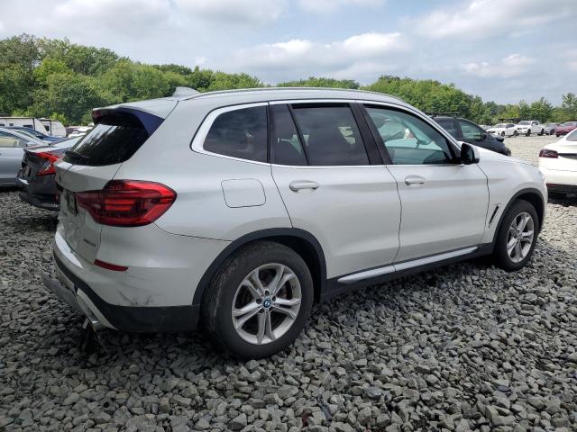 2020 BMW X3 XDRIVE30I 5UXTY5C09L9B77467