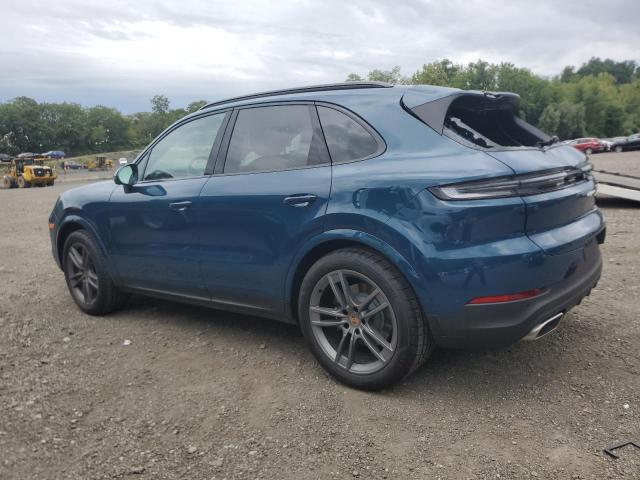 2025 PORSCHE CAYENNE WP1AA2AY0SDA03394