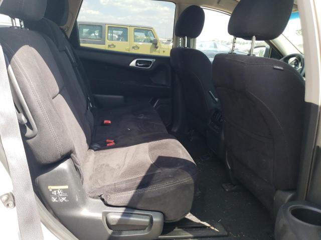 2015 NISSAN PATHFINDER S 5N1AR2MM0FC702647