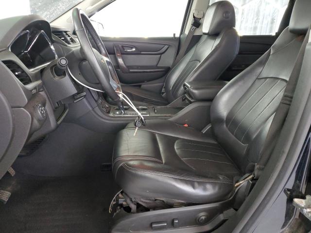 2017 CHEVROLET TRAVERSE P 1GNKVJKD8HJ237378