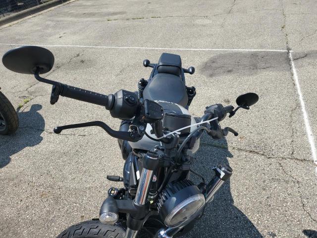 2025 HARLEY-DAVIDSON RH975 - MLY1ZH115SS305451