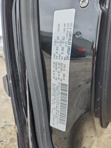 2015 DODGE GRAND CARA 2C4RDGEG1FR641876