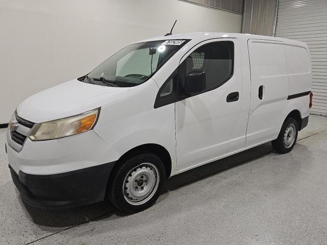 CHEVROLET CITY EXPRE
