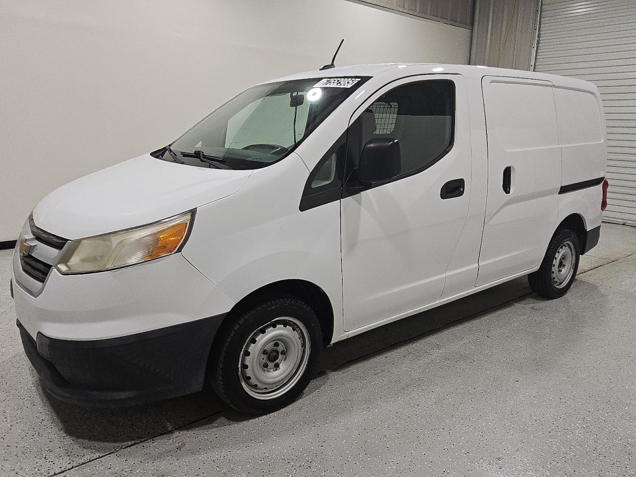 CHEVROLET EXPRESS LT
