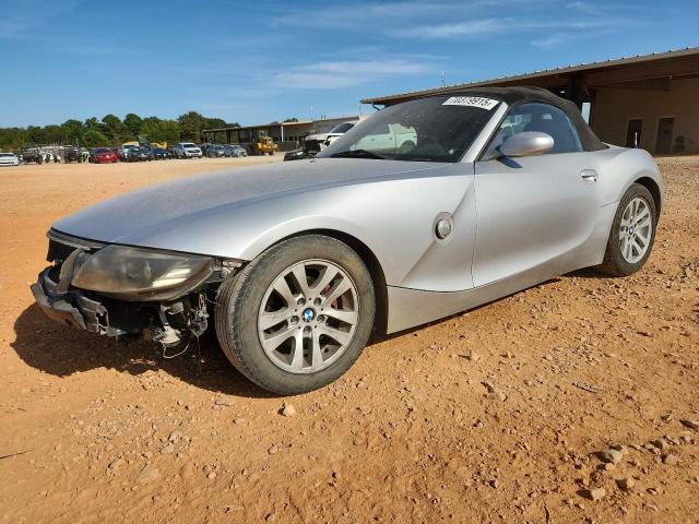 BMW Z4 2.5