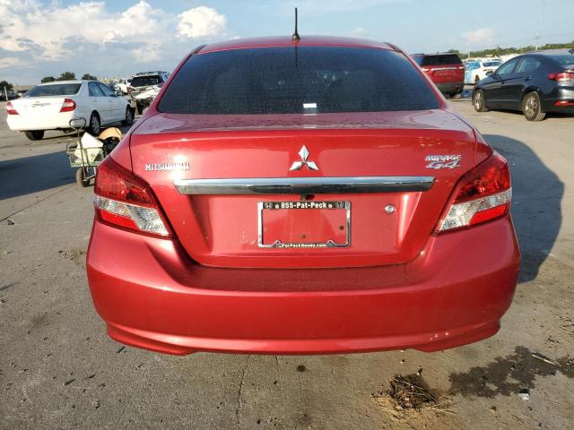 2019 MITSUBISHI MIRAGE G4 ML32F3FJ7KHF01762