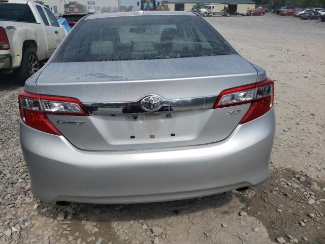 2014 TOYOTA CAMRY SE #3301520523