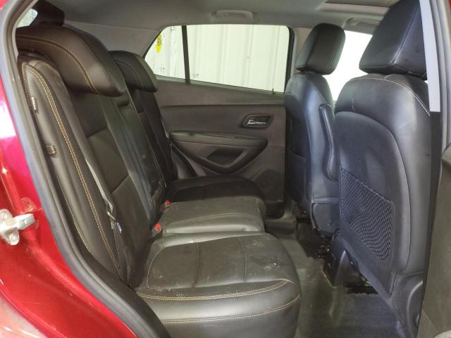 2020 CHEVROLET TRAX PREMI 3GNCJRSB7LL218805