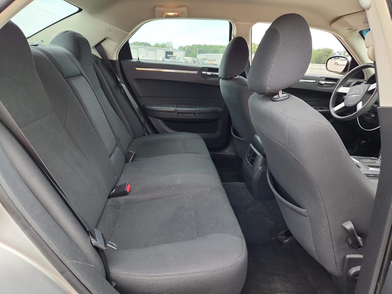 CHRYSLER 300 TOURING