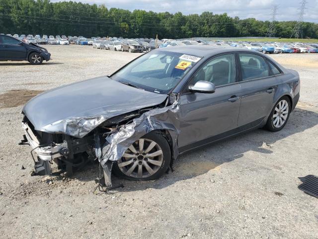 AUDI A4 PREMIUM