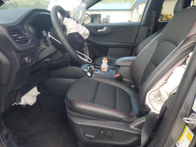 2025 FORD ESCAPE ST 1FMCU9NA9SUB31202