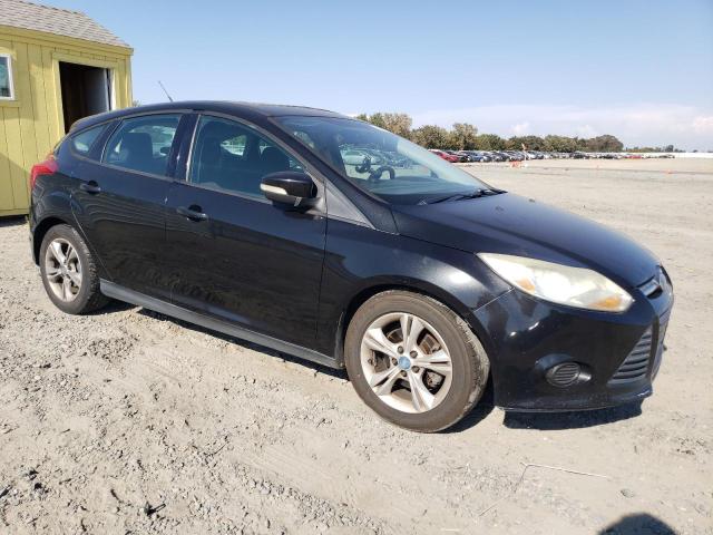 2013 FORD FOCUS SE - 1FADP3K20DL212372