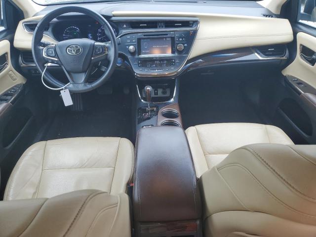 2015 TOYOTA AVALON HYB 4T1BD1EB8FU045634