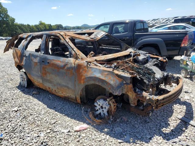 2014 FORD EXPLORER X - Other View