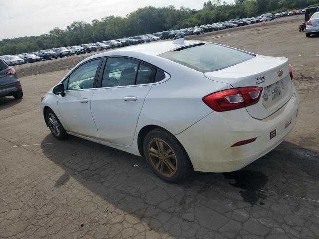 2017 CHEVROLET CRUZE LT - 1G1BE5SM2H7158861