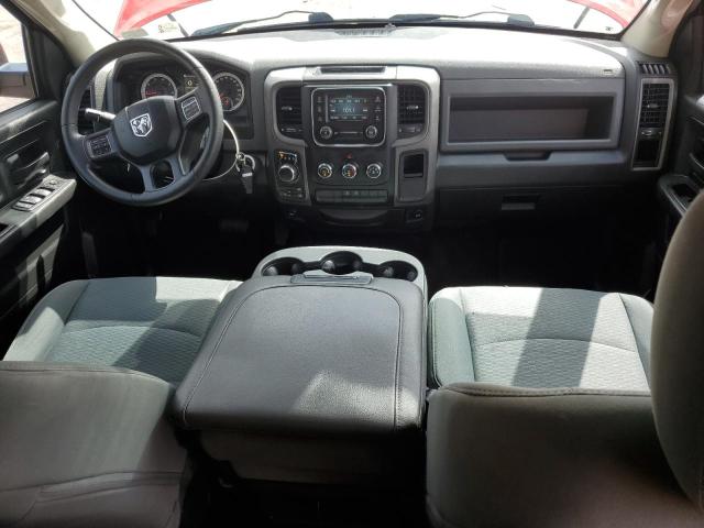 2015 RAM 1500 ST 1C6RR7KT4FS503631