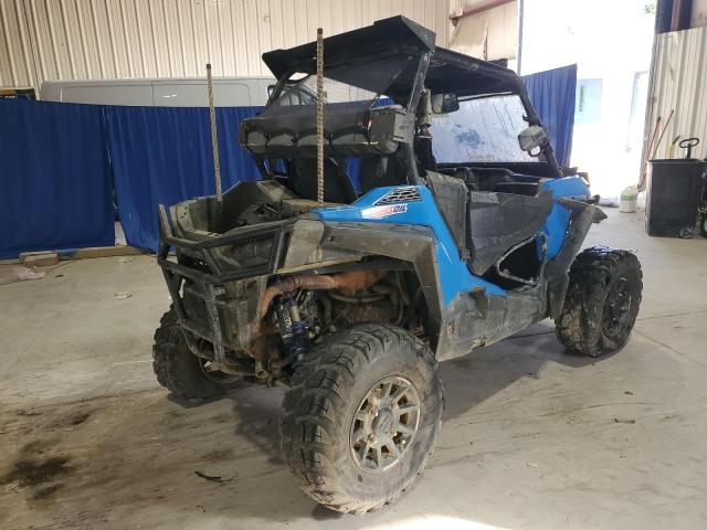 2015 POLARIS RZR S 900 3NSVBE879FF433940