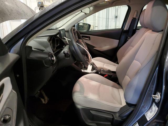 2020 TOYOTA YARIS LE 3MYDLBJV1LY702144