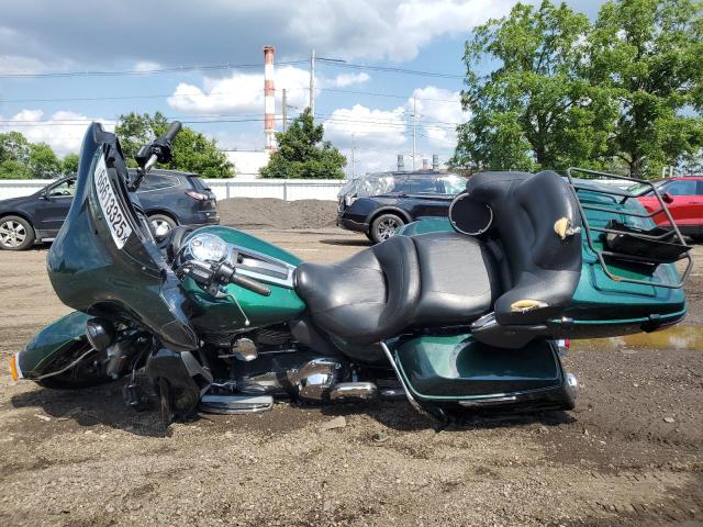 2015 HARLEY-DAVIDSON FLHTK ULTR 1HD1KEL17FB690289
