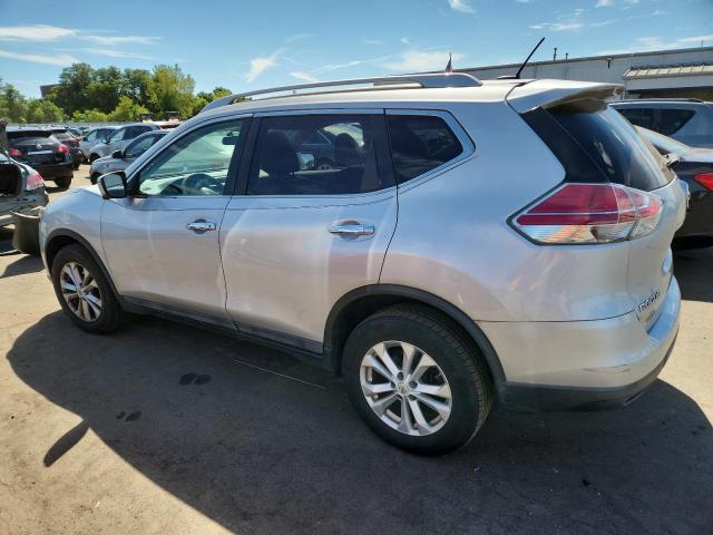 2015 NISSAN ROGUE S 5N1AT2MVXFC793484