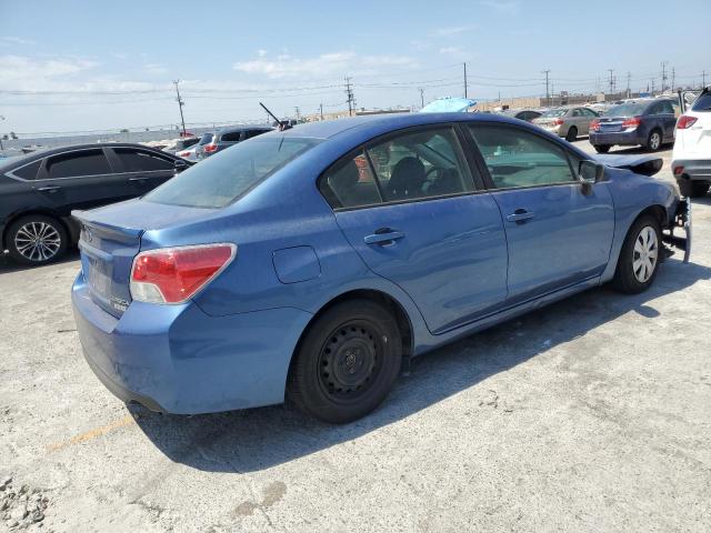 2016 SUBARU IMPREZA - JF1GJAA65GH002882
