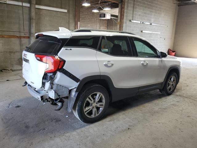2019 GMC TERRAIN SL 3GKALTEV2KL252022