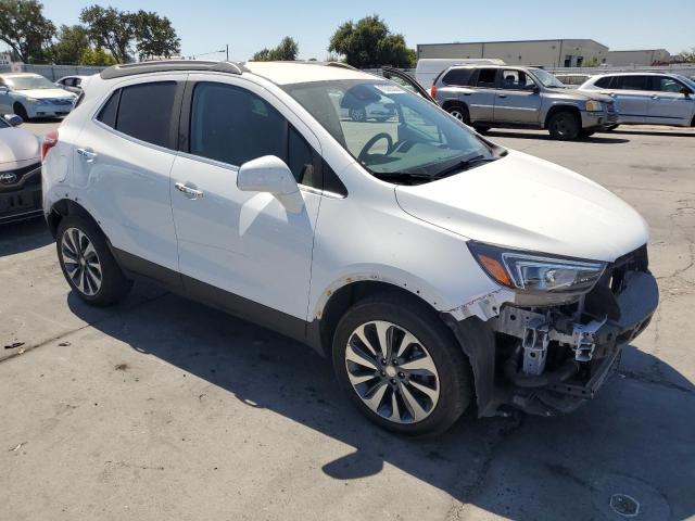 2022 BUICK ENCORE PRE KL4CJESMXNB555440