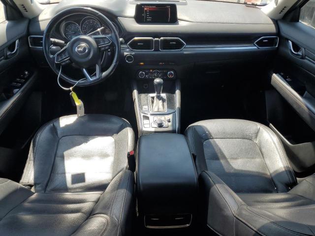 2017 MAZDA CX-5 GRAND TOURING JM3KFBDL2H0156860