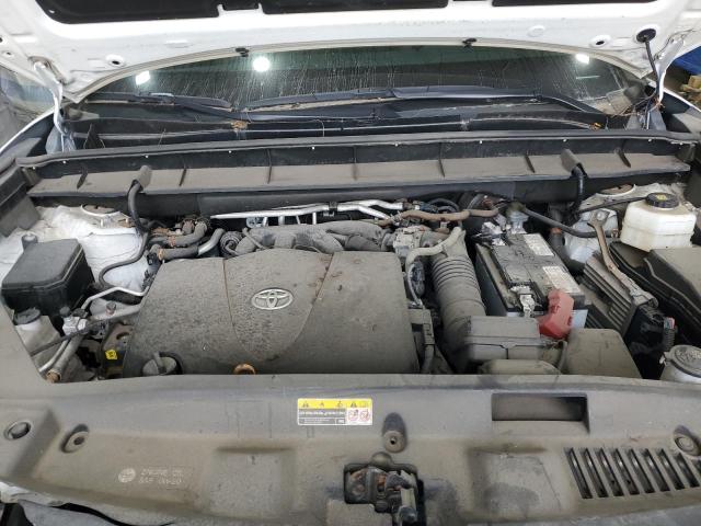 2021 TOYOTA HIGHLANDER XLE 5TDGZRBH6MS078118