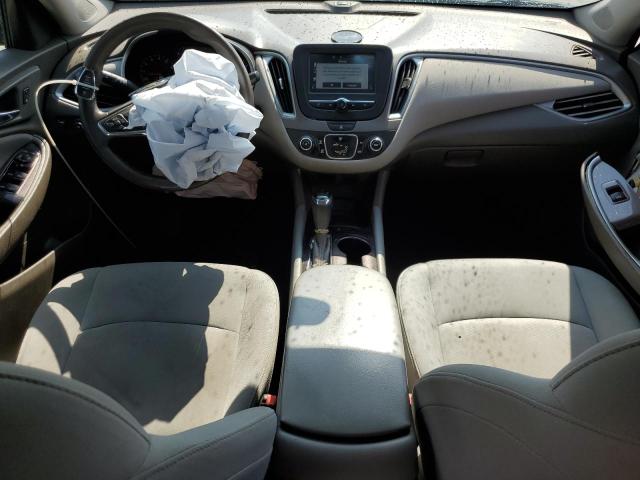 2016 CHEVROLET MALIBU LS 1G1ZB5ST4GF311162