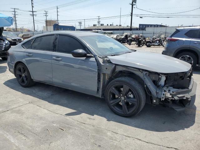 2023 HONDA ACCORD HYB 1HGCY2F77PA064273