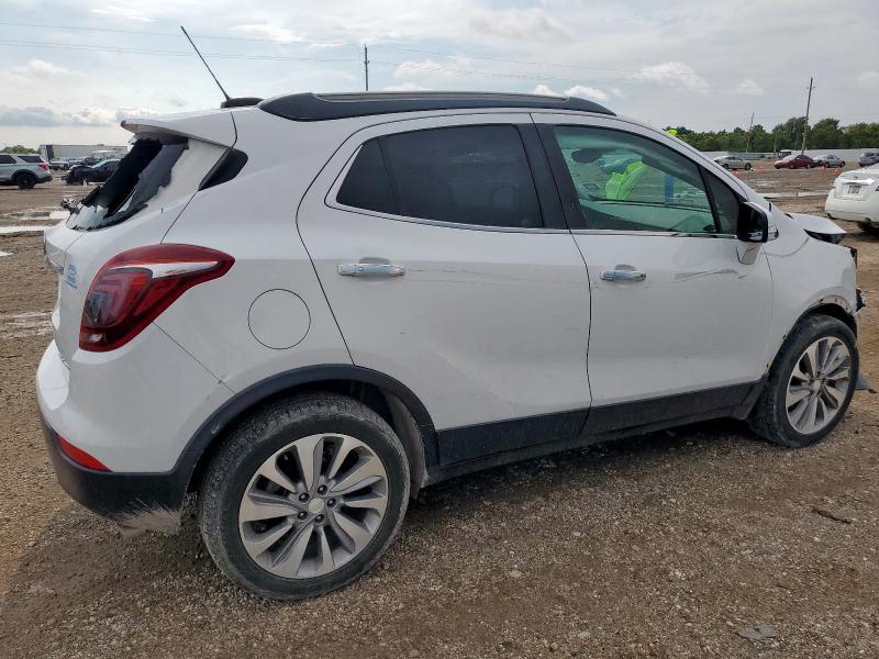 2019 BUICK ENCORE PRE - KL4CJASB2KB928408