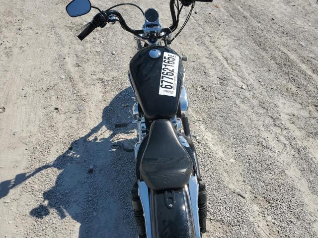 2012 HARLEY-DAVIDSON XL1200 C 1HD1CT314CC450334