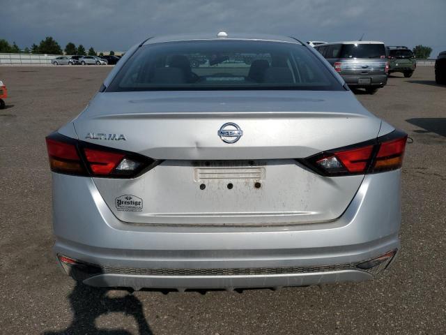 2020 NISSAN ALTIMA S - 1N4BL4BV1LC155083