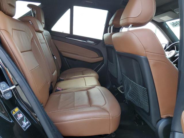 2018 MERCEDES-BENZ GLE 350 4MATIC 4JGDA5HB0JB105916
