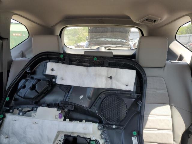 2017 HONDA CR-V EXL 2HKRW2H82HH660230