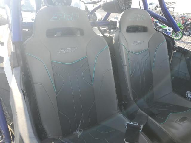 2019 POLARIS RZR XP 100 3NSVDE99XKH484890