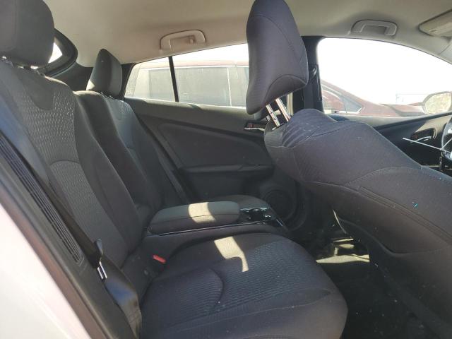 2017 TOYOTA PRIUS PRIME - JTDKARFP4H3021961