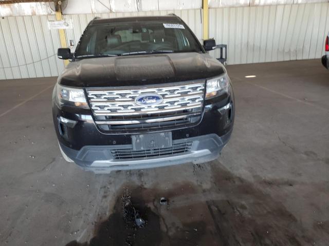 2019 FORD EXPLORER X 1FM5K8D8XKGA05193