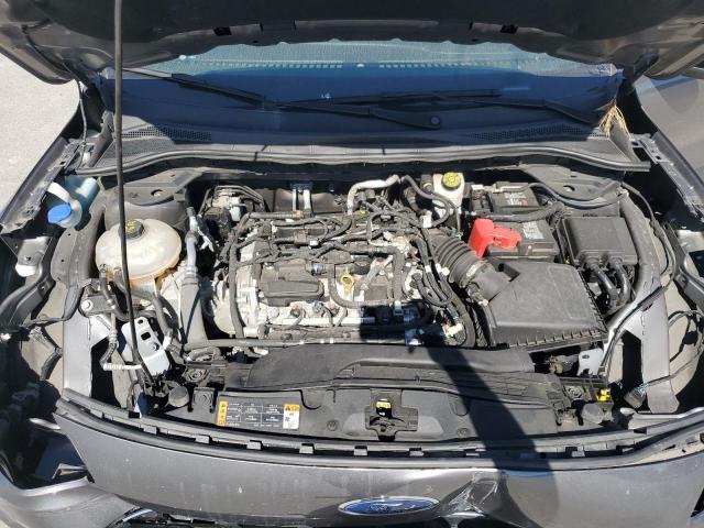 2021 FORD ESCAPE SE 1FMCU9G64MUA20794