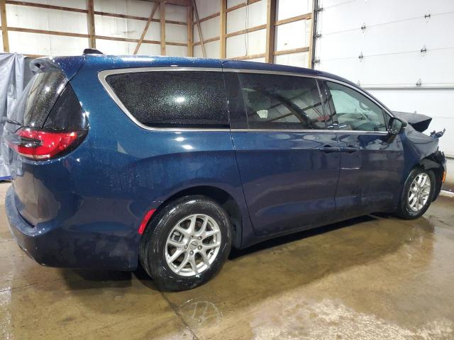 2025 CHRYSLER PACIFICA S 2C4RC1BG6SR540914