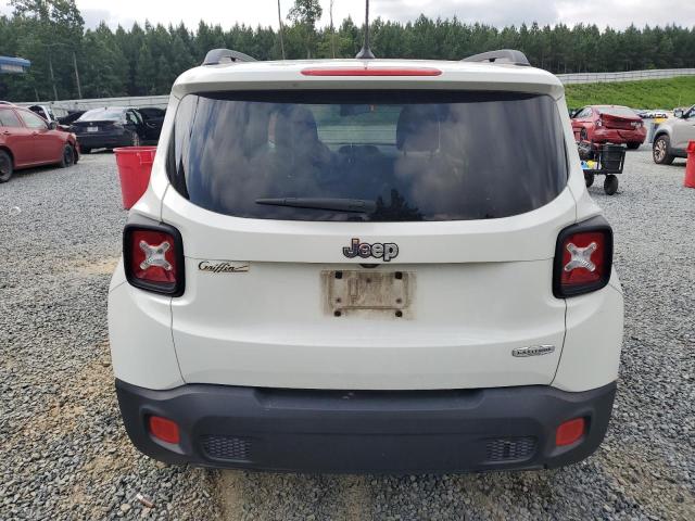 2017 JEEP RENEGADE L ZACCJABB2HPF51518