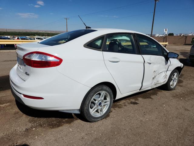 2018 FORD FIESTA SE - 3FADP4BJ0JM146820
