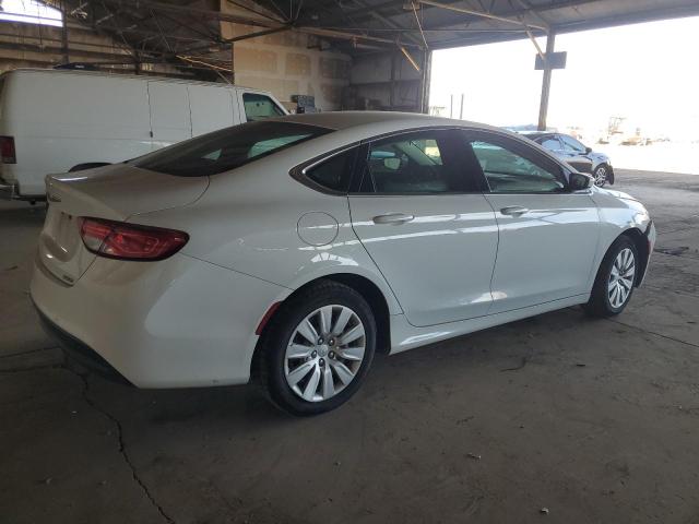 2016 CHRYSLER 200 LX 1C3CCCFB7GN189133